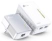 Obrázek TP-Link TL-WPA4220KIT OneMesh WiFi4 powerline set (N300, AV600,2x100Mb/s,HomePlug AV2)