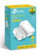 Obrázek TP-Link TL-WPA4220KIT OneMesh WiFi4 powerline set (N300, AV600,2x100Mb/s,HomePlug AV2)