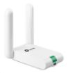 Obrázek TP-Link TL-WN822N USB adapter (N300, 2,4GHz, Mini USB2.0)