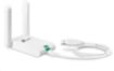 Obrázek TP-Link TL-WN822N USB adapter (N300, 2,4GHz, Mini USB2.0)