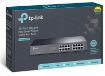 Obrázek TP-Link Easy Smart switch TL-SG1016PE (16xGbE, 8xPoE+, 150W)