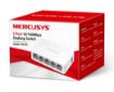 Obrázek MERCUSYS switch MS105 (5x100Mb/s, fanless)