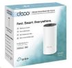 Obrázek TP-Link Deco M4(1-Pack) WiFi5 Mesh (AC1200, 2,4GHz/5GHz, 2xGbELAN/WAN)