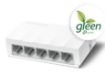 Obrázek TP-Link LiteWave switch LS1005 (5x100Mb/s, fanless)