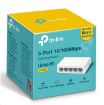 Obrázek TP-Link LiteWave switch LS1005 (5x100Mb/s, fanless)