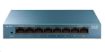 Obrázek TP-Link LiteWave switch LS108G (8xGbE, fanless)