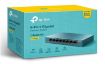 Obrázek TP-Link LiteWave switch LS108G (8xGbE, fanless)