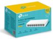 Obrázek TP-Link LiteWave switch LS1008 (8x100Mb/s, fanless)