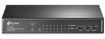 Obrázek TP-Link CCTV switch TL-SF1009P (8x100Mb/s, 1x100Mb/s uplink, 8xPoE+, 65W, fanless)