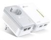 Obrázek TP-Link TL-WPA4226KIT WiFi4 průchozí powerline set (N600, AV600,2x100Mb/s,HomePlug AV2)