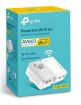 Obrázek TP-Link TL-WPA4226KIT WiFi4 průchozí powerline set (N600, AV600,2x100Mb/s,HomePlug AV2)