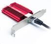 Obrázek TP-Link TX401 PCIe adapter (1xPCIe3.0,1x10GbE)