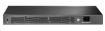 Obrázek TP-Link OMADA JetStream switch TL-SG3428X (24xGbE,4xSFP+, 2xConsole, fanless)