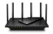 Obrázek TP-Link Archer AX73 OneMesh/EasyMesh WiFi6 router (AX5400,2,4GHz/5GHz,4xGbELAN,1xGbEWAN,1xUSB3.0)