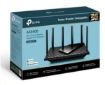 Obrázek TP-Link Archer AX73 OneMesh/EasyMesh WiFi6 router (AX5400,2,4GHz/5GHz,4xGbELAN,1xGbEWAN,1xUSB3.0)