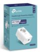 Obrázek TP-Link TL-PA7017P průchozí powerline adaptér (AV1000,1xGbE, HomePlug AV2)