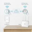 Obrázek TP-Link TL-WPA7517KIT OneMesh/EasyMesh WiFi5 powerline set (AC750, AV1000,1xGbE,HomePlug AV2)