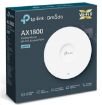 Obrázek TP-Link EAP610 OMADA WiFi6 AP (AX1800,2,4GHz/5GHz,1xGbELAN,1xPoE-in)