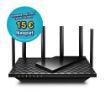 Obrázek TP-Link Archer AX72 OneMesh/EasyMesh WiFi6 router (AX5400, 2,4GHz/5GHz, 4xGbELAN,1xGbEWAN, 1xUSB3.0)