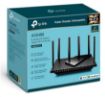 Obrázek TP-Link Archer AX72 OneMesh/EasyMesh WiFi6 router (AX5400, 2,4GHz/5GHz, 4xGbELAN,1xGbEWAN, 1xUSB3.0)