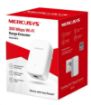 Obrázek MERCUSYS ME10 WiFi4 Extender/Repeater (N300,2,4GHz,1x100Mb/s LAN)