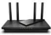 Obrázek TP-Link Archer AX55 OneMesh/EasyMesh WiFi6 router (AX3000, 2,4GHz/5GHz, 4xGbELAN, 1xGbEWAN, 1xUSB3.0)