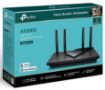 Obrázek TP-Link Archer AX55 OneMesh/EasyMesh WiFi6 router (AX3000, 2,4GHz/5GHz, 4xGbELAN, 1xGbEWAN, 1xUSB3.0)