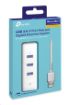 Obrázek TP-Link UE330 USB/Ethernet adapter (3xUSB3.0, 1xGbE)