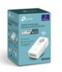 Obrázek TP-Link TL-WPA8631P OneMesh/EasyMesh WiFi5 průchozí powerline adaptér (AC1200,AV1300,2,4GHz/5GHz,3xGbELAN)