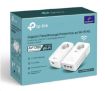 Obrázek TP-Link TL-WPA8631PKIT OneMesh/EasyMesh WiFi5 průchozí powerline set (AC1200,AV1300,2,4GHz/5GHz,3xGbELAN)