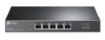 Obrázek TP-Link switch TL-SG105-M2 (5x2,5GbE, fanless)