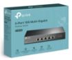 Obrázek TP-Link switch TL-SX105 (5x10GbE, fanless)