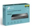 Obrázek TP-Link switch TL-SG108-M2 (8x2,5GbE, fanless)