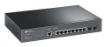 Obrázek TP-Link OMADA JetStream switch SG3210 (8xGbE, 2xSFP, 2xConsole, fanless)