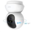 Obrázek TP-Link Tapo C210 domácí/indoor kamera (3MP, 1296p, IR 10m, WiFi, micro SD card)