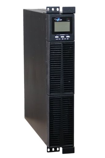 Obrázek EUROCASE UPS EA902PRT 2000VA Online