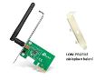 Obrázek TP-Link TL-WN781ND PCI Express adapter (N300, 2,4GHz, PCIe)