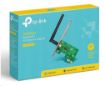 Obrázek TP-Link TL-WN781ND PCI Express adapter (N300, 2,4GHz, PCIe)