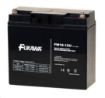 Obrázek Baterie - FUKAWA FW 18-12 U (12V/18Ah - M5), životnost 5let