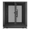 Obrázek APC NetShelter SX 12U Server Rack Enclosure 600mm x 1070mm w/ Sides Black