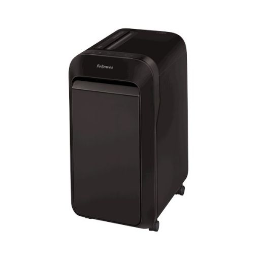 Obrázek Skartovač Fellowes LX 221 černý