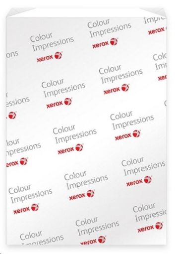 Obrázek Xerox Colour Impressions Gloss 130 348x498 LG 130g/250 listů