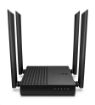 Obrázek TP-Link Archer C64 OneMesh/EasyMesh WiFi5 router (AC1200, 2,4GHz/5GHz, 4xGbELAN, 1xGbEWAN)