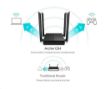 Obrázek TP-Link Archer C64 OneMesh/EasyMesh WiFi5 router (AC1200, 2,4GHz/5GHz, 4xGbELAN, 1xGbEWAN)