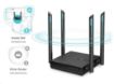 Obrázek TP-Link Archer C64 OneMesh/EasyMesh WiFi5 router (AC1200, 2,4GHz/5GHz, 4xGbELAN, 1xGbEWAN)