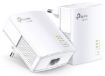 Obrázek TP-Link TL-PA7017KIT nano powerline set (AV1000, 1xGbE, HomePlug AV2)