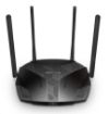 Obrázek MERCUSYS MR70X Aginet WiFi6 router (AX1800, 2,4GHz/5GHz, 3xGbELAN, 1xGbEWAN)