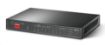 Obrázek TP-Link CCTV switch TL-SG1210MP (8xGbE, 1xGbE uplink, 1xGbE/SFP combo uplink, 8x PoE+, 123W, fanless)