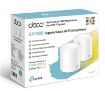 Obrázek TP-Link Deco X20(2-pack) WiFi6 Mesh (AX1800, 2,4GHz/5GHz, 2xGbELAN/WAN)