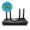 Obrázek TP-Link Archer AX55 Pro OneMesh/EasyMesh WiFi6 router(AX3000,2,4GHz/5GHz,3xGbELAN,1x2,5GbELAN/WAN,1xGbELAN/WAN,1xUSB3.0)